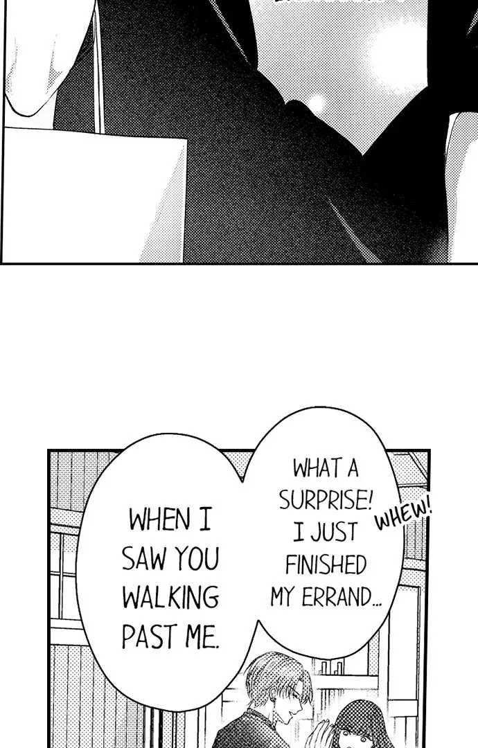 Unmei no Karada to Wakaretai. - Omoida Shitaku na Katta, Moto Kare to no Zubuzubu H Chapter 29 page 16 - 