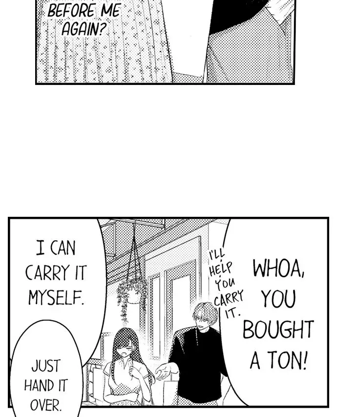 Unmei no Karada to Wakaretai. - Omoida Shitaku na Katta, Moto Kare to no Zubuzubu H Chapter 29 page 18 - 