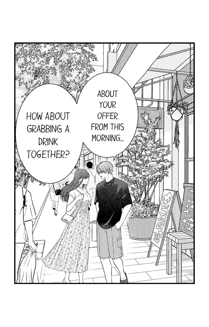 Unmei no Karada to Wakaretai. - Omoida Shitaku na Katta, Moto Kare to no Zubuzubu H Chapter 29 page 20 - 