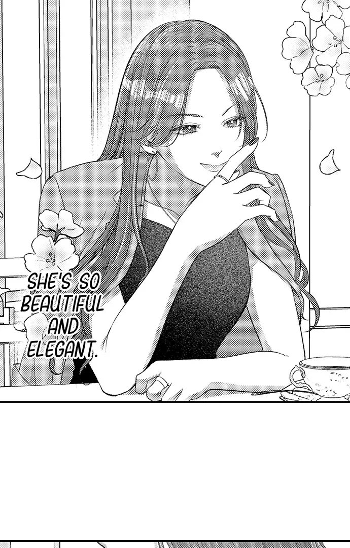 Unmei no Karada to Wakaretai. - Omoida Shitaku na Katta, Moto Kare to no Zubuzubu H Chapter 29 page 3 - 