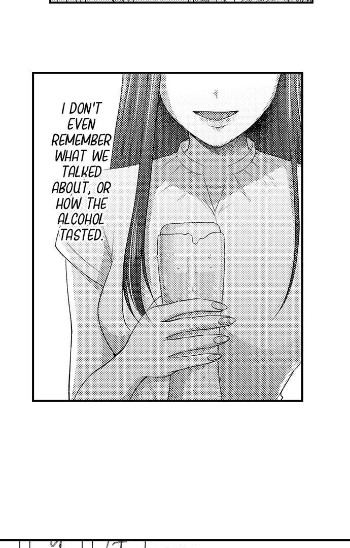 Unmei no Karada to Wakaretai. - Omoida Shitaku na Katta, Moto Kare to no Zubuzubu H Chapter 29 page 23 - 