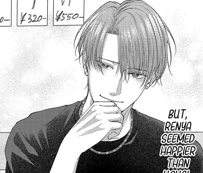 Unmei no Karada to Wakaretai. - Omoida Shitaku na Katta, Moto Kare to no Zubuzubu H Chapter 29 page 24 - 