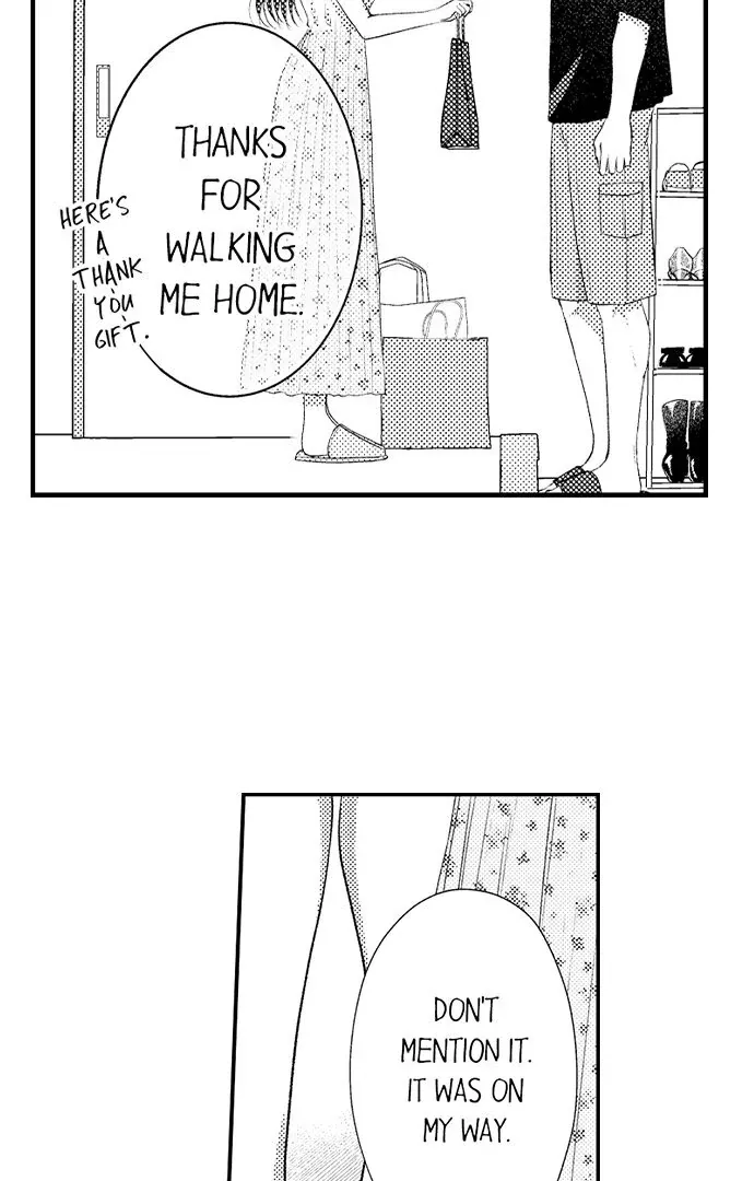 Unmei no Karada to Wakaretai. - Omoida Shitaku na Katta, Moto Kare to no Zubuzubu H Chapter 29 page 28 - 