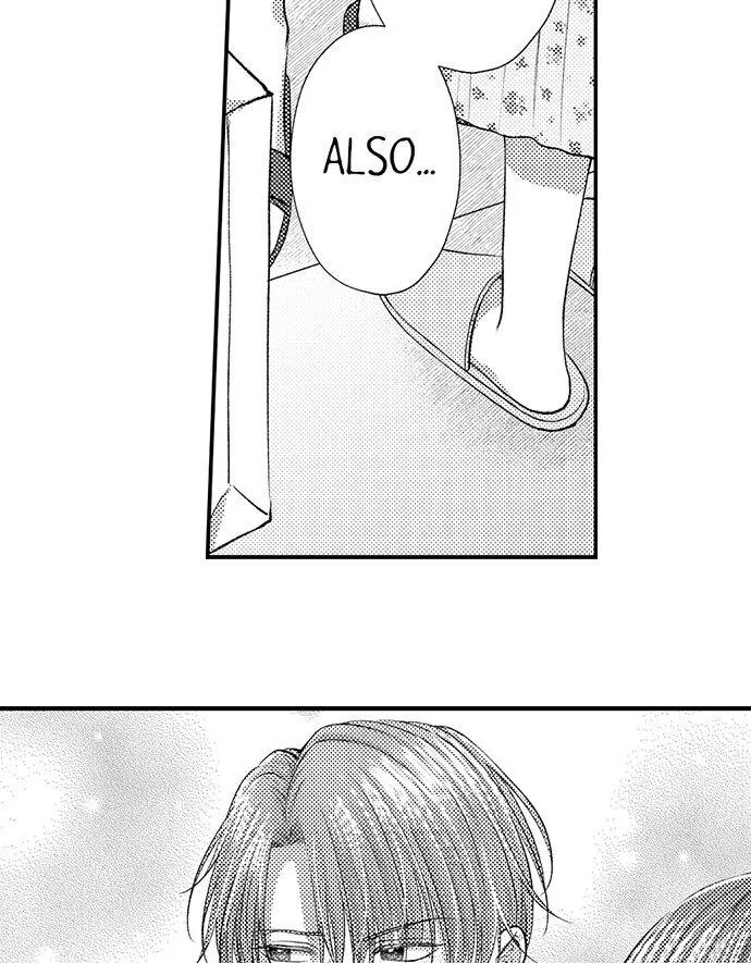 Unmei no Karada to Wakaretai. - Omoida Shitaku na Katta, Moto Kare to no Zubuzubu H Chapter 29 page 29 - 