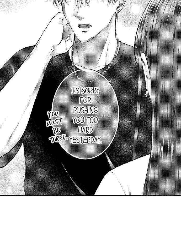 Unmei no Karada to Wakaretai. - Omoida Shitaku na Katta, Moto Kare to no Zubuzubu H Chapter 29 page 30 - 