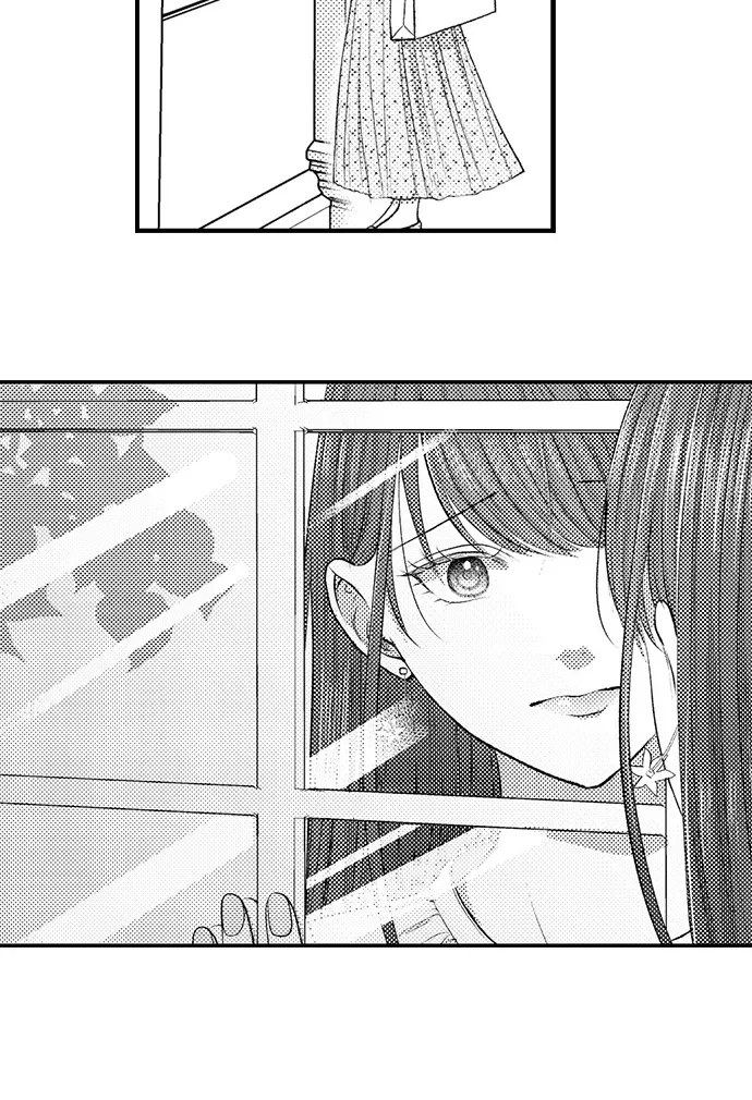 Unmei no Karada to Wakaretai. - Omoida Shitaku na Katta, Moto Kare to no Zubuzubu H Chapter 29 page 5 - 