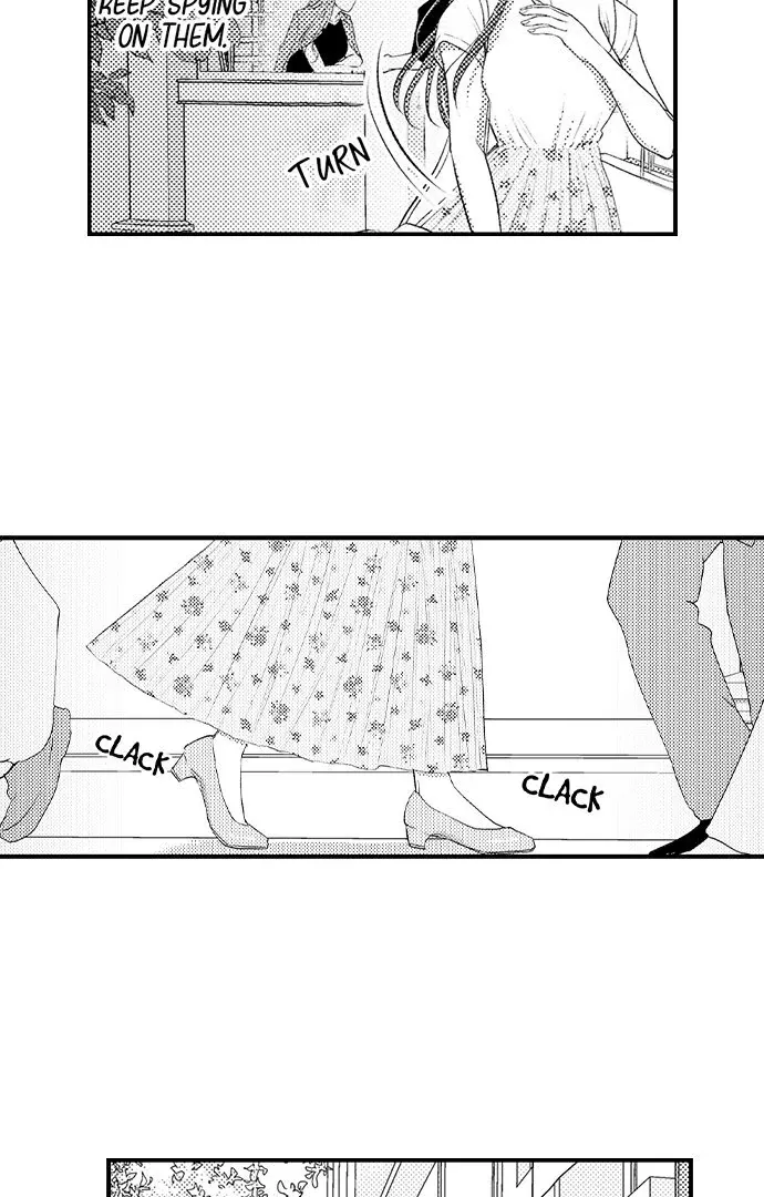 Unmei no Karada to Wakaretai. - Omoida Shitaku na Katta, Moto Kare to no Zubuzubu H Chapter 29 page 7 - 