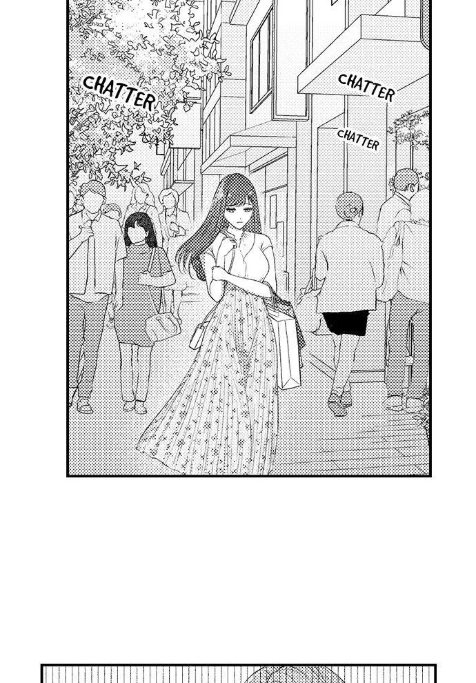 Unmei no Karada to Wakaretai. - Omoida Shitaku na Katta, Moto Kare to no Zubuzubu H Chapter 29 page 8 - 