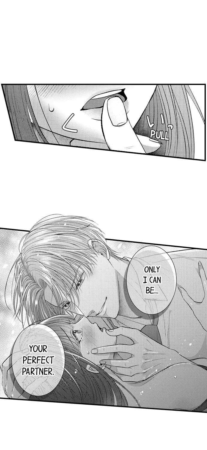 Unmei no Karada to Wakaretai. - Omoida Shitaku na Katta, Moto Kare to no Zubuzubu H Chapter 3 page 21 - 