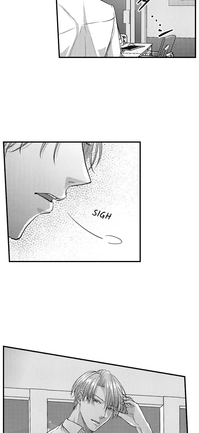 Unmei no Karada to Wakaretai. - Omoida Shitaku na Katta, Moto Kare to no Zubuzubu H Chapter 3 page 25 - 
