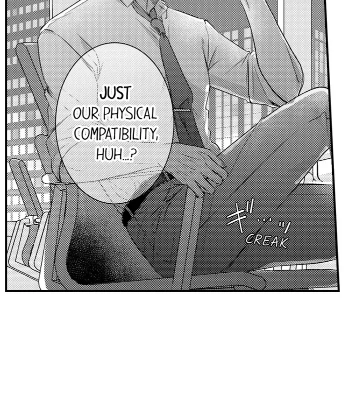 Unmei no Karada to Wakaretai. - Omoida Shitaku na Katta, Moto Kare to no Zubuzubu H Chapter 3 page 26 - 