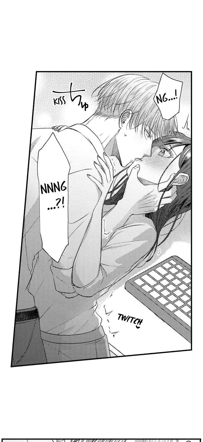 Unmei no Karada to Wakaretai. - Omoida Shitaku na Katta, Moto Kare to no Zubuzubu H Chapter 3 page 5 - 