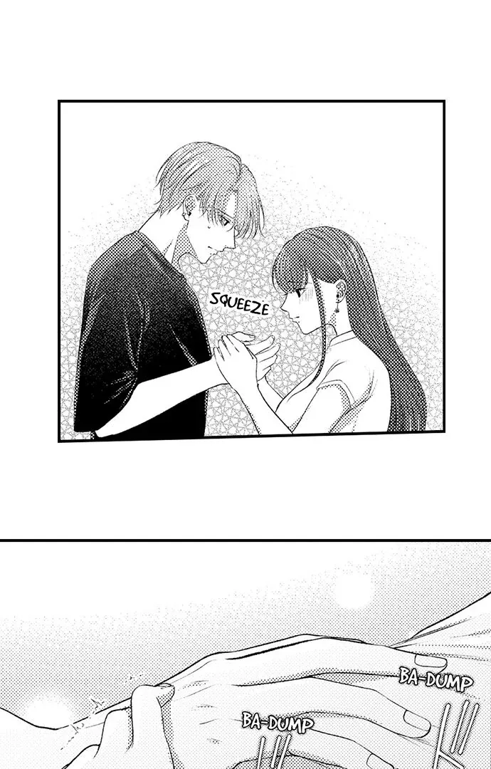 Unmei no Karada to Wakaretai. - Omoida Shitaku na Katta, Moto Kare to no Zubuzubu H Chapter 30 page 14 - 