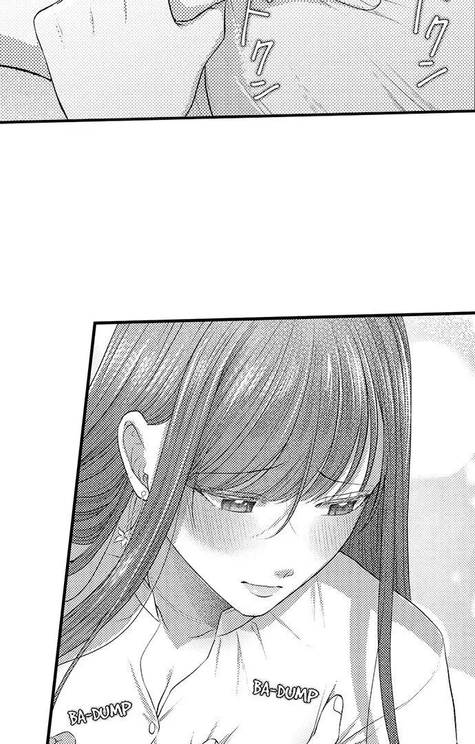 Unmei no Karada to Wakaretai. - Omoida Shitaku na Katta, Moto Kare to no Zubuzubu H Chapter 30 page 15 - 