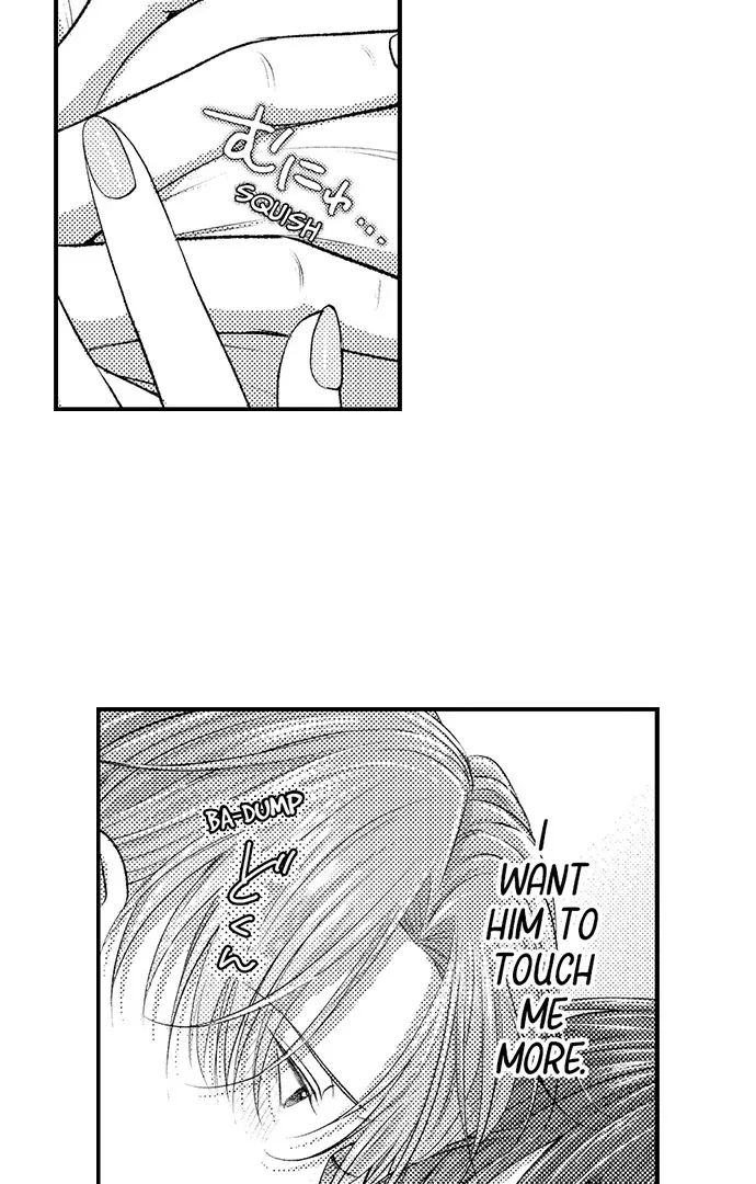 Unmei no Karada to Wakaretai. - Omoida Shitaku na Katta, Moto Kare to no Zubuzubu H Chapter 30 page 20 - 