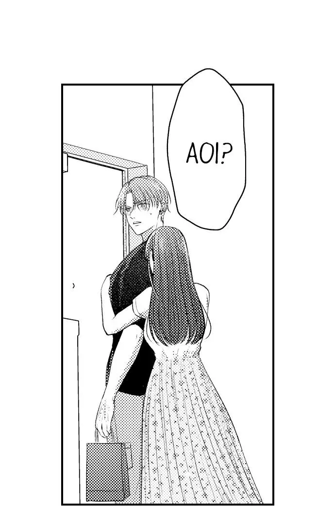 Unmei no Karada to Wakaretai. - Omoida Shitaku na Katta, Moto Kare to no Zubuzubu H Chapter 30 page 3 - 