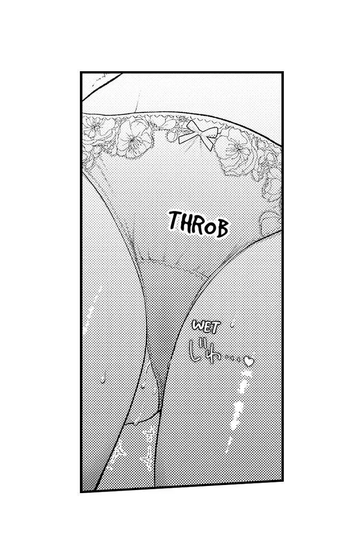 Unmei no Karada to Wakaretai. - Omoida Shitaku na Katta, Moto Kare to no Zubuzubu H Chapter 30 page 24 - 