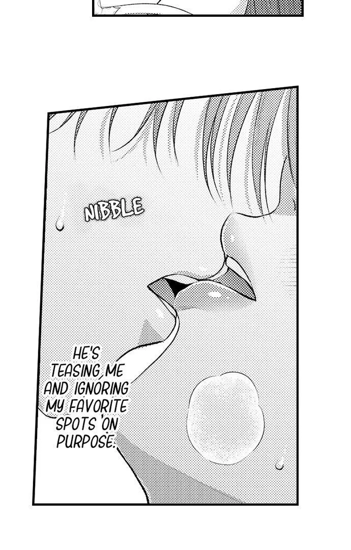 Unmei no Karada to Wakaretai. - Omoida Shitaku na Katta, Moto Kare to no Zubuzubu H Chapter 30 page 32 - 