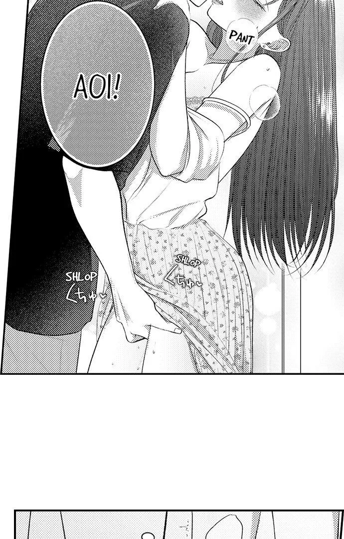 Unmei no Karada to Wakaretai. - Omoida Shitaku na Katta, Moto Kare to no Zubuzubu H Chapter 30 page 37 - 