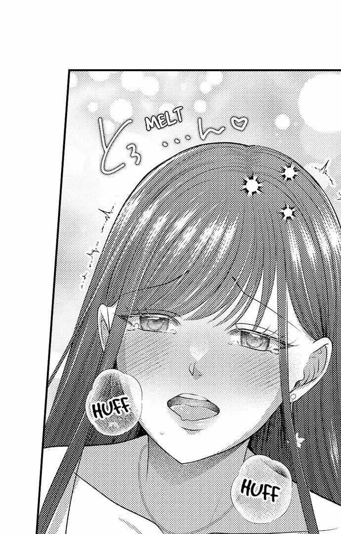 Unmei no Karada to Wakaretai. - Omoida Shitaku na Katta, Moto Kare to no Zubuzubu H Chapter 30 page 40 - 