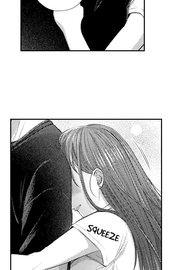 Unmei no Karada to Wakaretai. - Omoida Shitaku na Katta, Moto Kare to no Zubuzubu H Chapter 30 page 5 - 