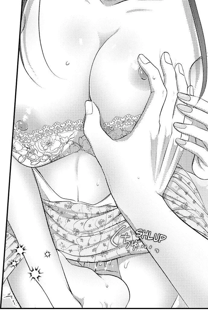 Unmei no Karada to Wakaretai. - Omoida Shitaku na Katta, Moto Kare to no Zubuzubu H Chapter 30 page 41 - 