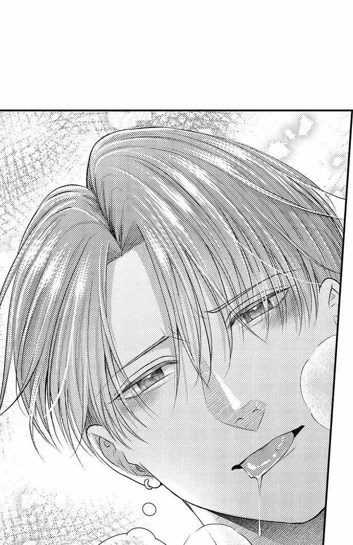Unmei no Karada to Wakaretai. - Omoida Shitaku na Katta, Moto Kare to no Zubuzubu H Chapter 30 page 42 - 