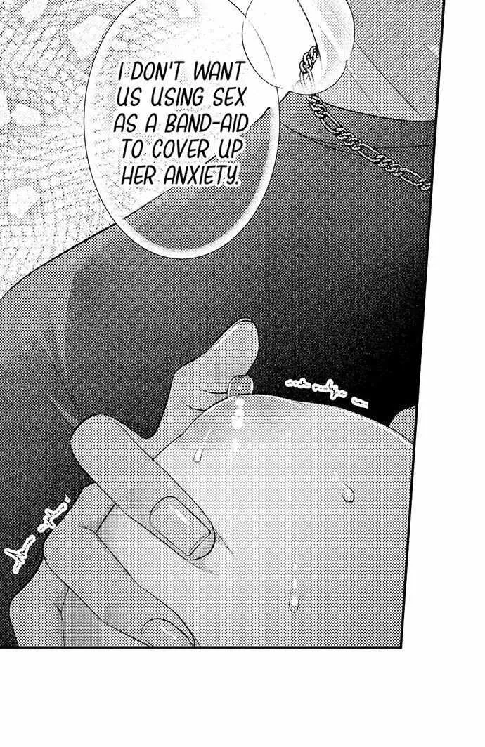Unmei no Karada to Wakaretai. - Omoida Shitaku na Katta, Moto Kare to no Zubuzubu H Chapter 30 page 43 - 