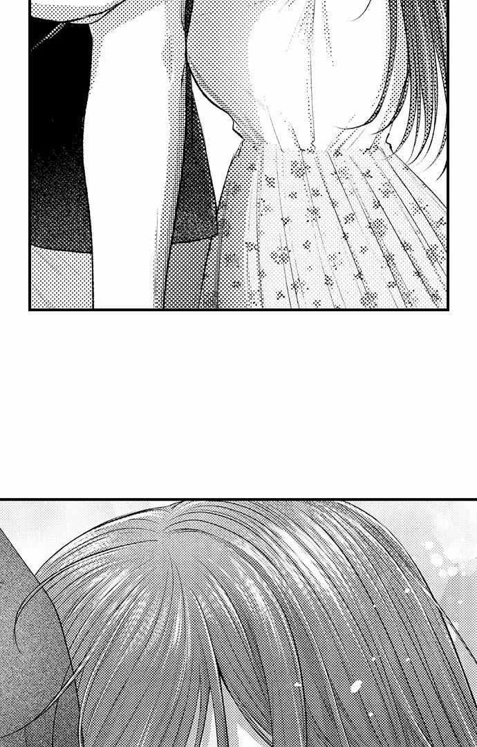 Unmei no Karada to Wakaretai. - Omoida Shitaku na Katta, Moto Kare to no Zubuzubu H Chapter 30 page 6 - 
