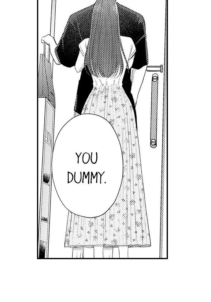 Unmei no Karada to Wakaretai. - Omoida Shitaku na Katta, Moto Kare to no Zubuzubu H Chapter 30 page 8 - 