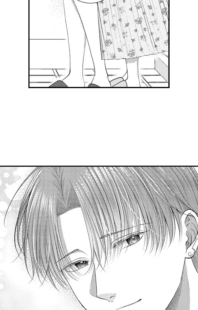 Unmei no Karada to Wakaretai. - Omoida Shitaku na Katta, Moto Kare to no Zubuzubu H Chapter 30 page 10 - 