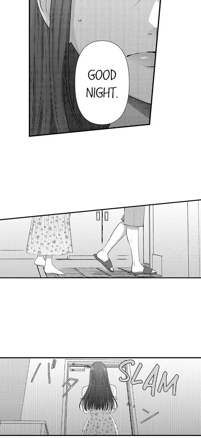 Unmei no Karada to Wakaretai. - Omoida Shitaku na Katta, Moto Kare to no Zubuzubu H Chapter 31 page 11 - 