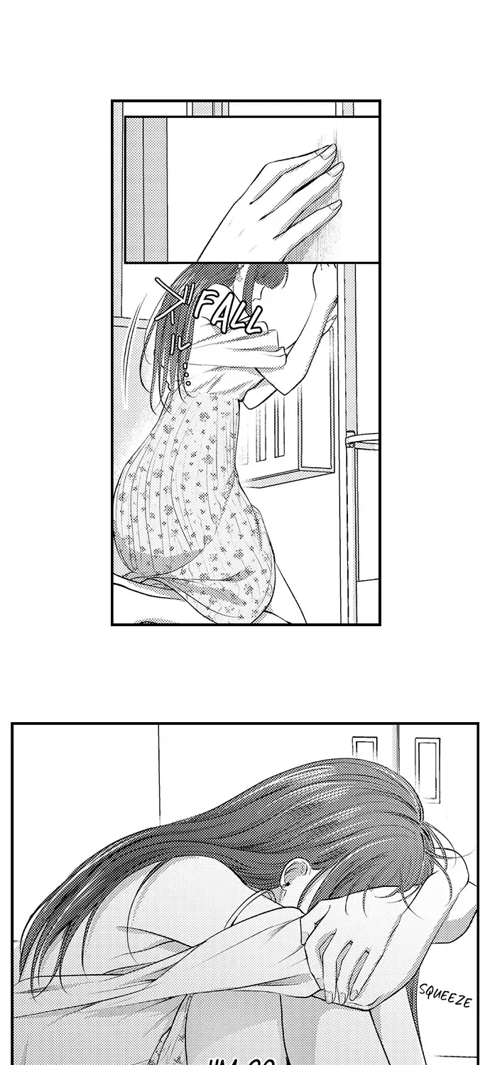 Unmei no Karada to Wakaretai. - Omoida Shitaku na Katta, Moto Kare to no Zubuzubu H Chapter 31 page 13 - 
