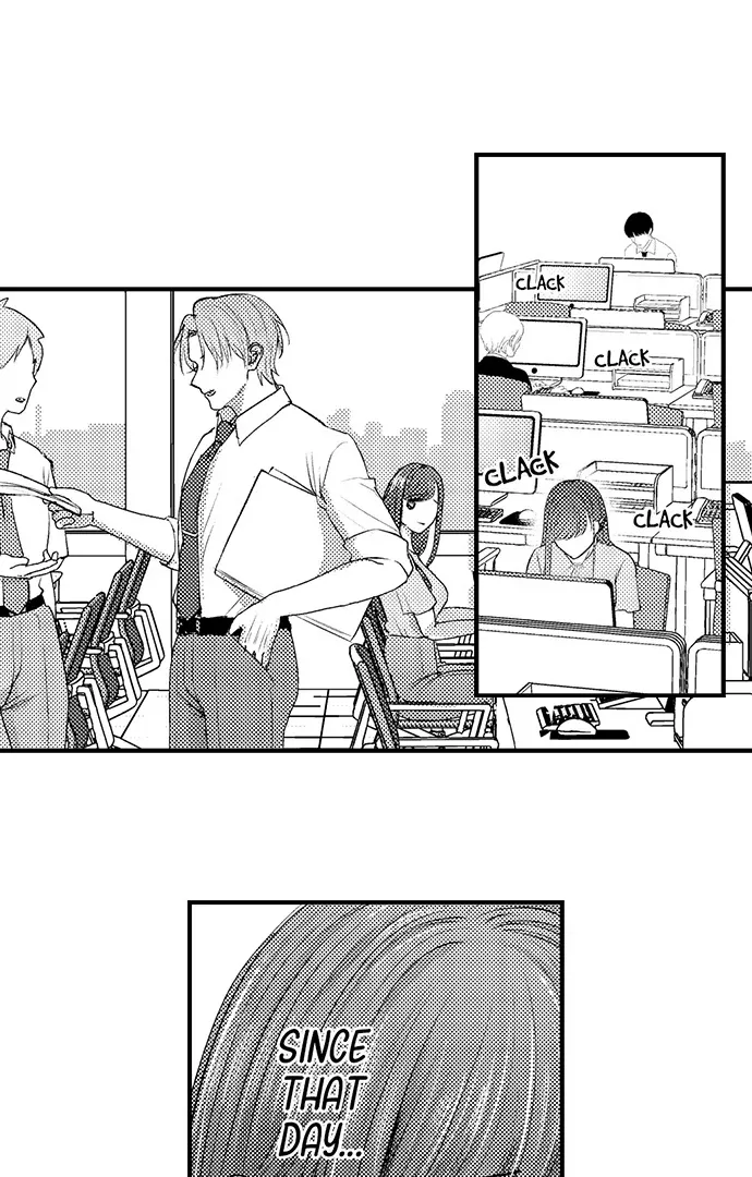 Unmei no Karada to Wakaretai. - Omoida Shitaku na Katta, Moto Kare to no Zubuzubu H Chapter 31 page 16 - 
