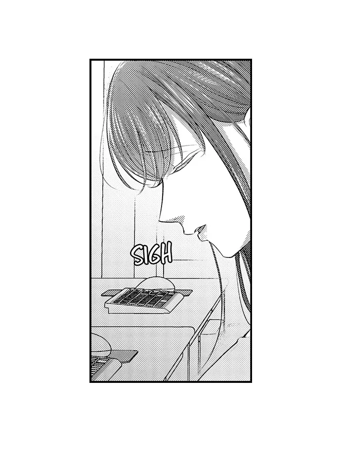 Unmei no Karada to Wakaretai. - Omoida Shitaku na Katta, Moto Kare to no Zubuzubu H Chapter 31 page 19 - 