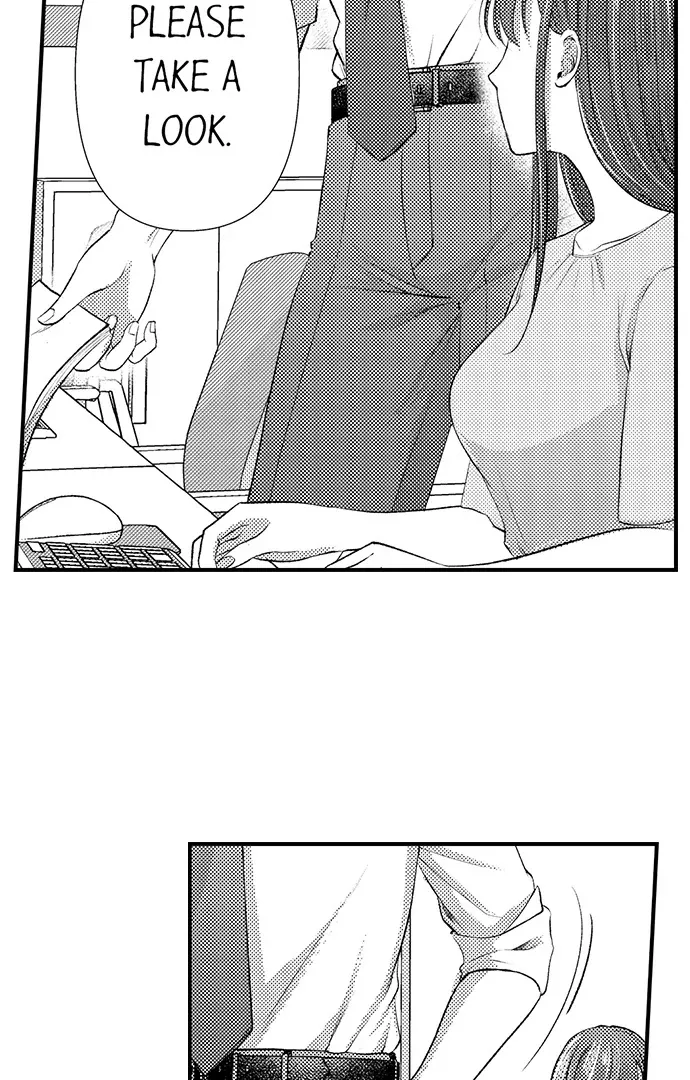 Unmei no Karada to Wakaretai. - Omoida Shitaku na Katta, Moto Kare to no Zubuzubu H Chapter 31 page 22 - 