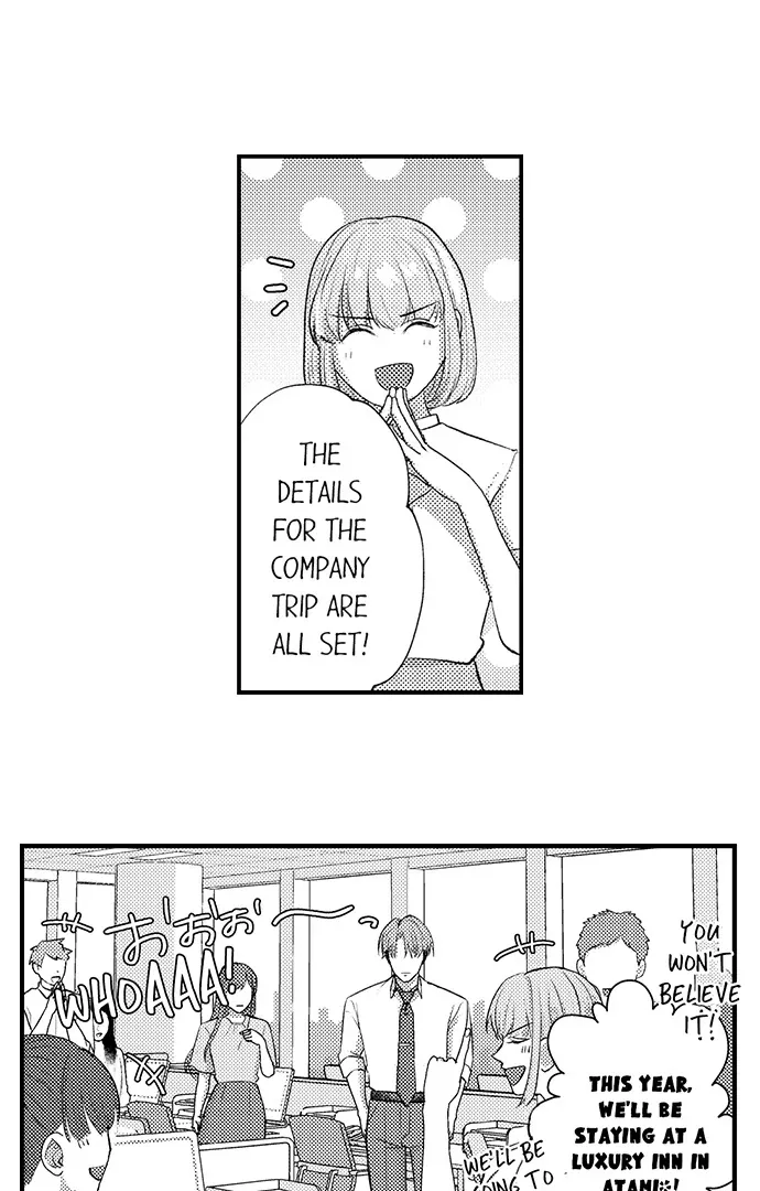 Unmei no Karada to Wakaretai. - Omoida Shitaku na Katta, Moto Kare to no Zubuzubu H Chapter 31 page 25 - 
