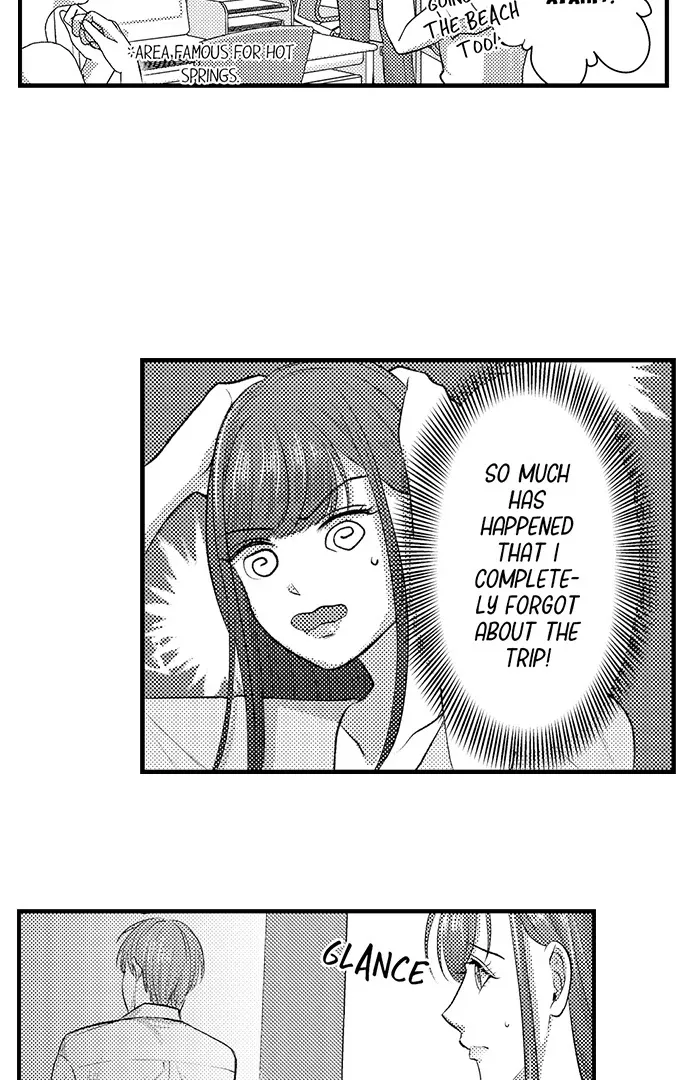 Unmei no Karada to Wakaretai. - Omoida Shitaku na Katta, Moto Kare to no Zubuzubu H Chapter 31 page 26 - 