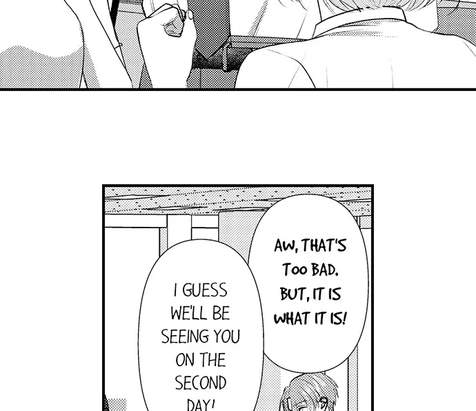 Unmei no Karada to Wakaretai. - Omoida Shitaku na Katta, Moto Kare to no Zubuzubu H Chapter 31 page 28 - 