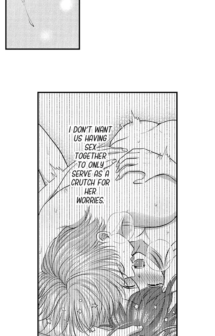 Unmei no Karada to Wakaretai. - Omoida Shitaku na Katta, Moto Kare to no Zubuzubu H Chapter 31 page 4 - 