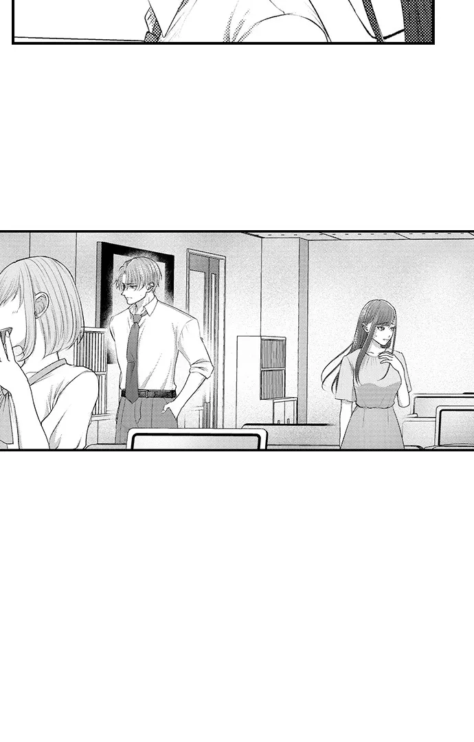 Unmei no Karada to Wakaretai. - Omoida Shitaku na Katta, Moto Kare to no Zubuzubu H Chapter 31 page 31 - 
