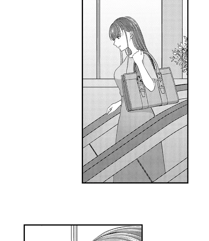 Unmei no Karada to Wakaretai. - Omoida Shitaku na Katta, Moto Kare to no Zubuzubu H Chapter 31 page 33 - 