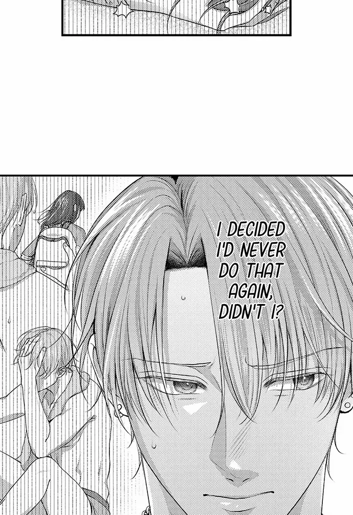 Unmei no Karada to Wakaretai. - Omoida Shitaku na Katta, Moto Kare to no Zubuzubu H Chapter 31 page 5 - 