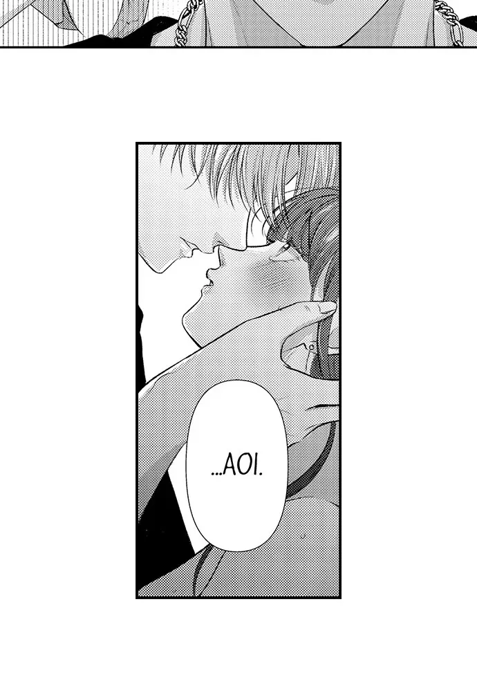 Unmei no Karada to Wakaretai. - Omoida Shitaku na Katta, Moto Kare to no Zubuzubu H Chapter 31 page 6 - 