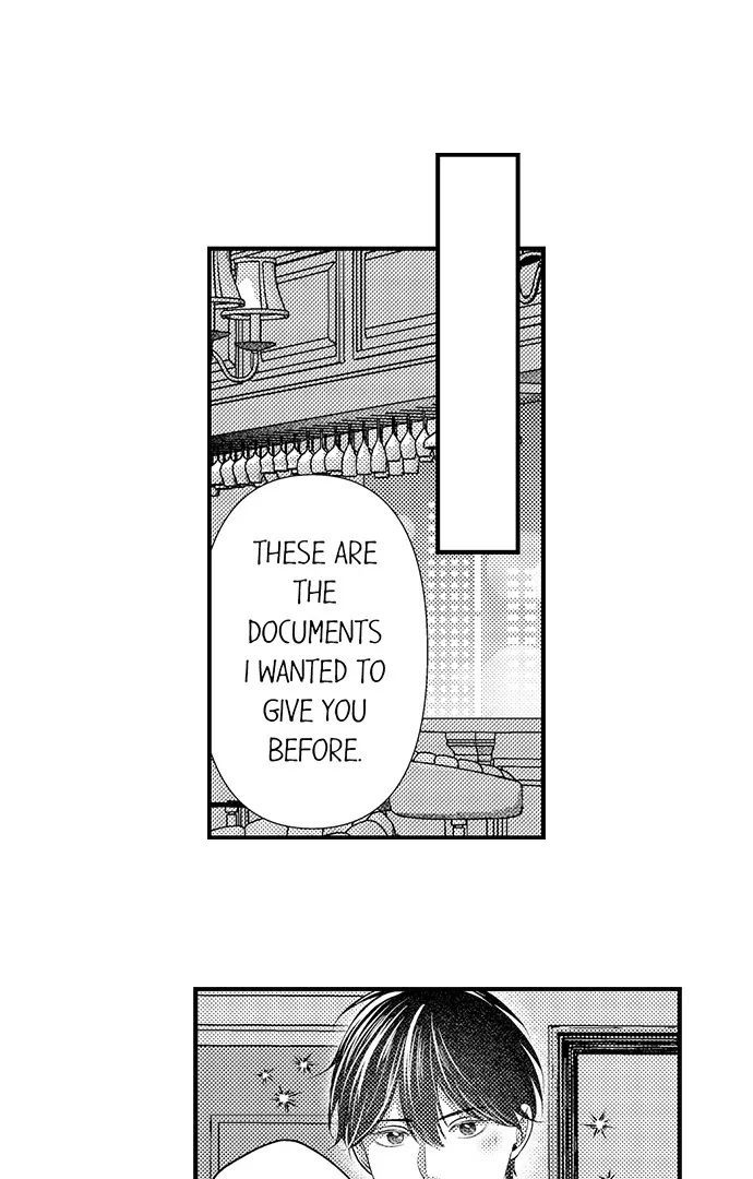 Unmei no Karada to Wakaretai. - Omoida Shitaku na Katta, Moto Kare to no Zubuzubu H Chapter 32 page 11 - 