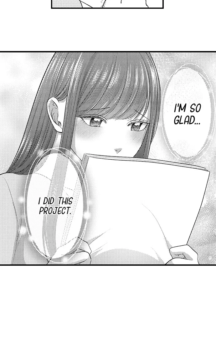 Unmei no Karada to Wakaretai. - Omoida Shitaku na Katta, Moto Kare to no Zubuzubu H Chapter 32 page 14 - 