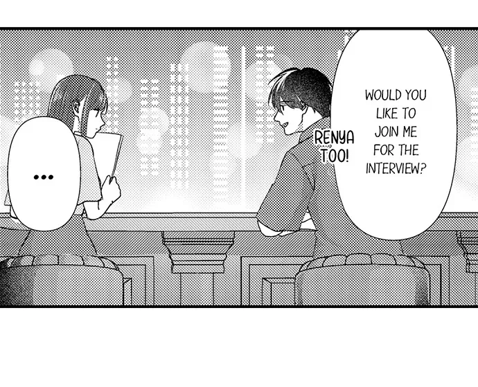Unmei no Karada to Wakaretai. - Omoida Shitaku na Katta, Moto Kare to no Zubuzubu H Chapter 32 page 15 - 