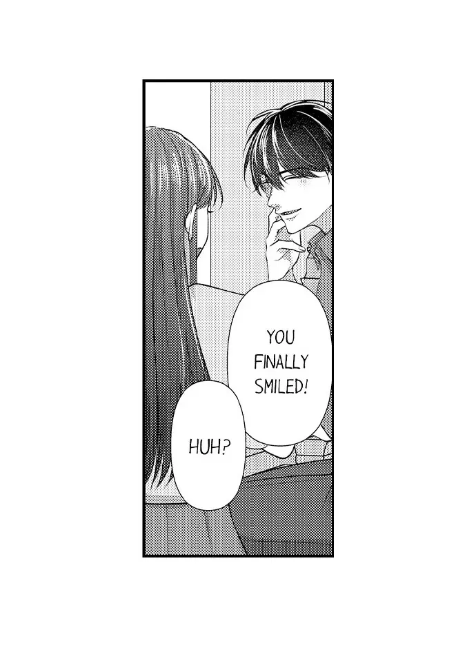 Unmei no Karada to Wakaretai. - Omoida Shitaku na Katta, Moto Kare to no Zubuzubu H Chapter 32 page 20 - 