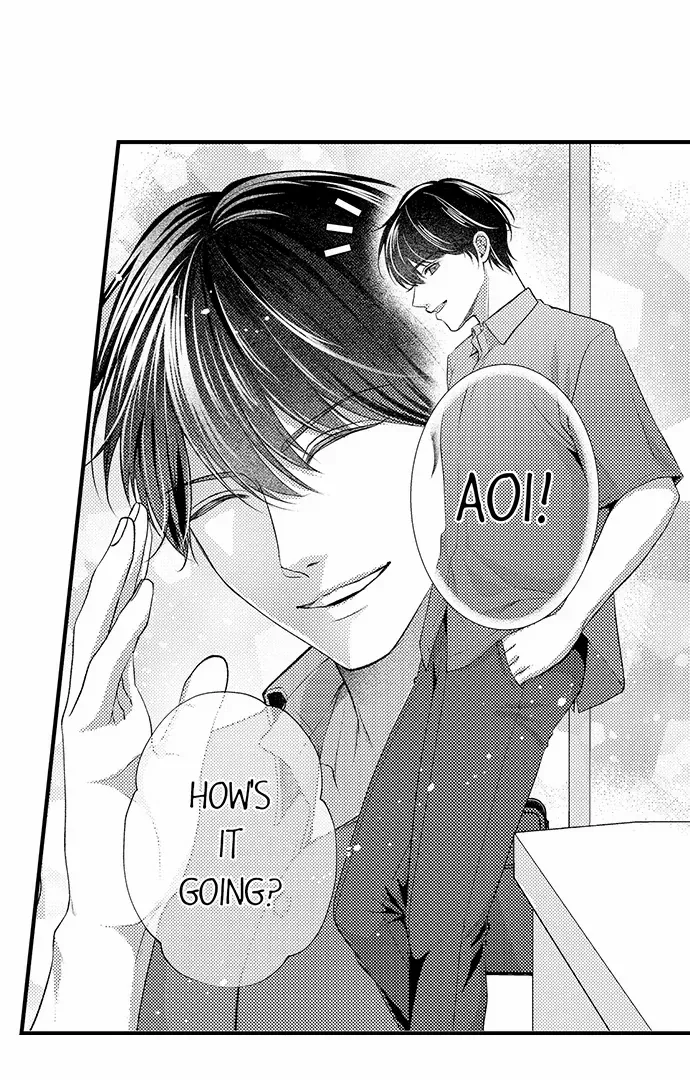 Unmei no Karada to Wakaretai. - Omoida Shitaku na Katta, Moto Kare to no Zubuzubu H Chapter 32 page 3 - 