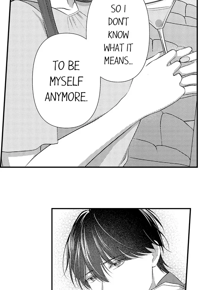 Unmei no Karada to Wakaretai. - Omoida Shitaku na Katta, Moto Kare to no Zubuzubu H Chapter 32 page 25 - 